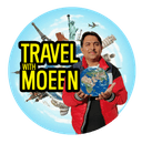 Travel With Moeen Logo
