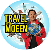 Travel With Moeen Logo