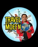 Travel With Moeen Logo