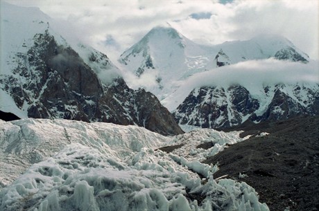 Top 10 Incredible Glaciers in Pakistan (2026 Guide)