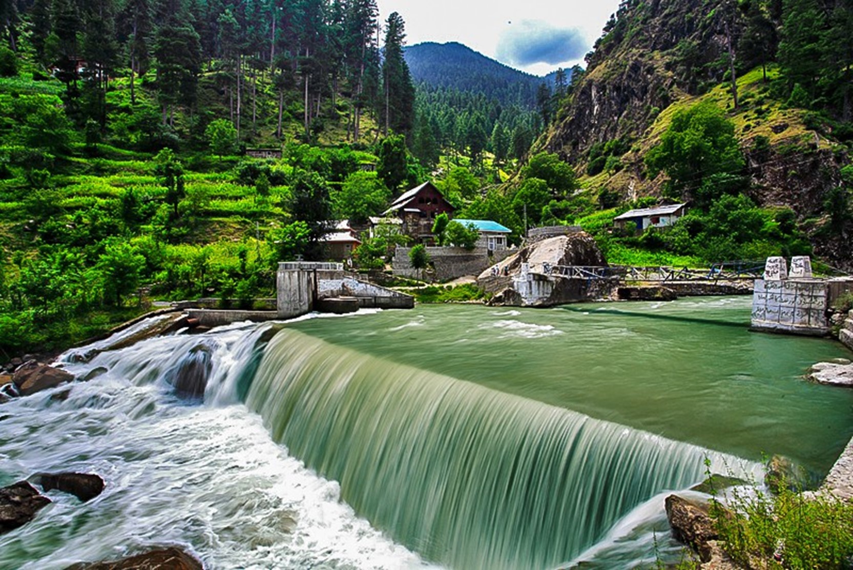 Neelum Valley